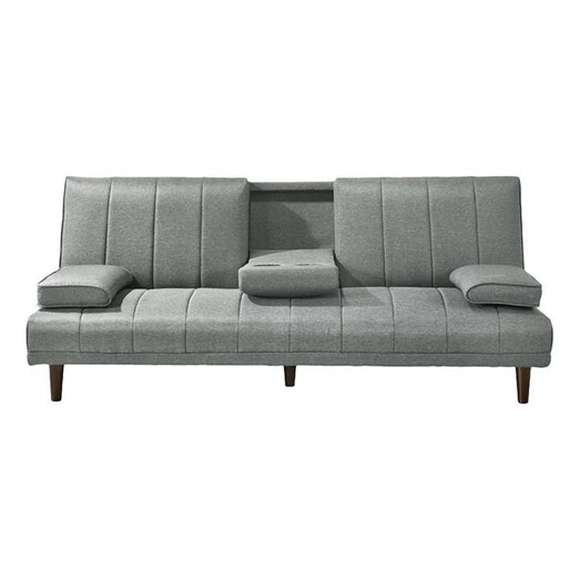 Picture of Casper 3 Seater Sofa Bed Fabric Assorted E-living