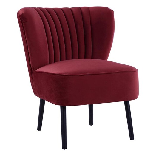 Picture of Cassandra Velvet Chair Assorted D&D Design