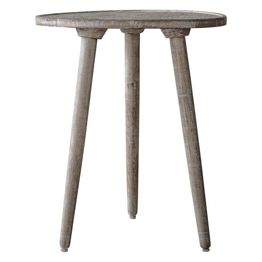 Picture of Cassy Side Table Wood Assorted Castle Road Interiors Picture of Cassy Side Table Wood Assorted Castle Road Interiors