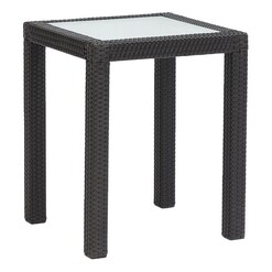 Picture of Celine Outdoor Dining Table Metal Assorted HelloFurniture