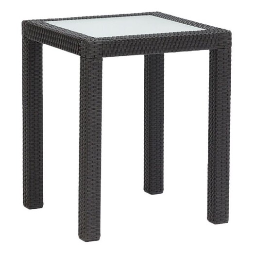 Picture of Celine Outdoor Dining Table Metal Assorted HelloFurniture