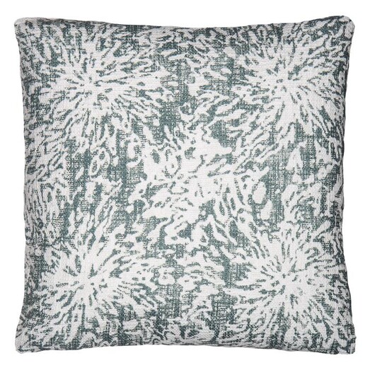 Picture of Central Quay Cotton Cushion in Blue by Amalfi Picture of Central Quay Cotton Cushion in Blue by Amalfi