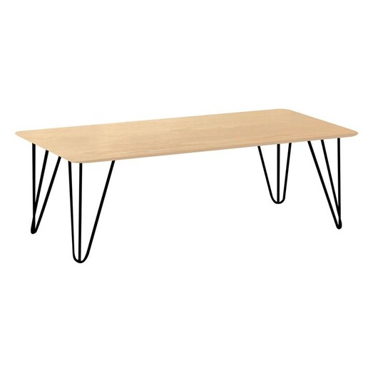 Picture of Ceres Coffee Table MDF Natural HOMESTAR
