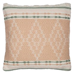 Picture of Cerres Cotton Cushion by Amalfi