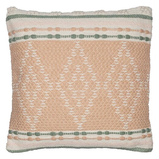 Picture of Cerres Cotton Cushion by Amalfi