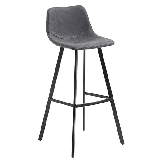 Picture of Chavez Bar Stool Faux Leather Assorted Vida & Co.