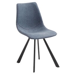 Picture of Chavez Dining Chair Faux Leather Assorted Vida & Co.