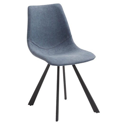 Picture of Chavez Dining Chair Faux Leather Assorted Vida & Co. Picture of Chavez Dining Chair Faux Leather Assorted Vida & Co.