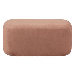 Picture of Chen ZhiYi Rectangle Ottoman Polyester Assorted Life Interiors
