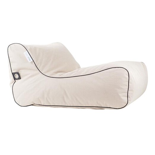 Picture of Chill Bean Bag Lounger Polyester Assorted Mooi Living