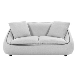 Picture of Chis 2 Seater Sofa Fabric Assorted Vida & Co.