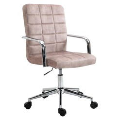 Picture of Chromatica Velvet Office Chair Assorted Emporium Oggetti
