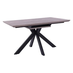 Picture of Cinque Dining Table MDF Assorted Bay Road Designs