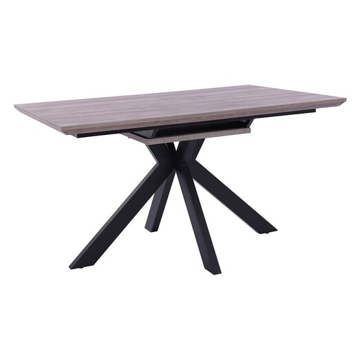 Picture of Cinque Dining Table MDF Assorted Bay Road Designs