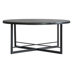 Picture of Citrin Coffee Table Marble Assorted Castle Road Interiors