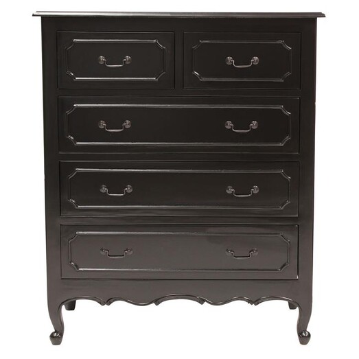Picture of Classic Provence Chest of Drawers Wood Assorted Hudson Furniture Picture of Classic Provence Chest of Drawers Wood Assorted Hudson Furniture