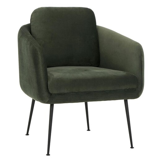 Picture of Clover Armchair Velvet Assorted Life Interiors