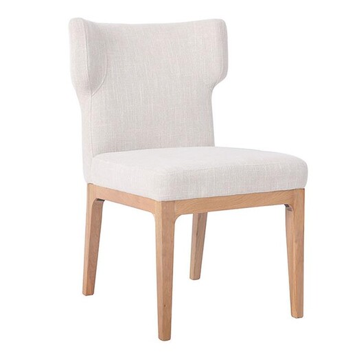 Picture of Cocktail Glass Top Coffee Table in Black by CAFE Lighting & Living