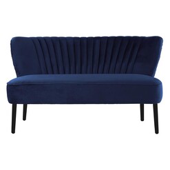 Picture of Cocono Velvet Sofa Assorted D&D Design