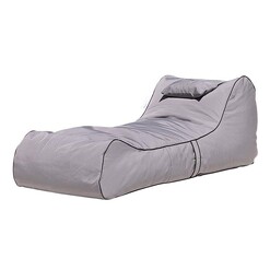 Picture of Cojelo Sauve UV Bean Bag Lounger Polypropylene Assorted Mooi Living