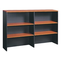 Picture of Collins Hutch, 150cm Melamine Assorted UBiZ Furniture