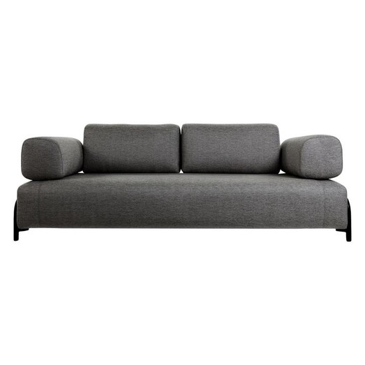 Picture of Colm 3 Seater Sofa Fabric Assorted Vida & Co.