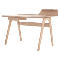 Picture of Connor Home Office Desk Plywood Assorted Life Interiors