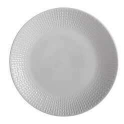 Picture of Corallo Side Plate Porcelain Assorted Casa Domani