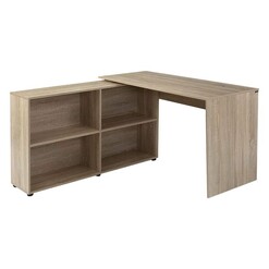 Picture of Corsetti Corner Study Desk Chipboard Assorted Resort Living
