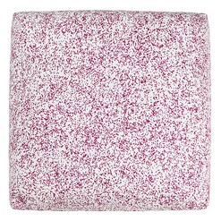 Picture of Crossley Cushion in Purple by Linen House