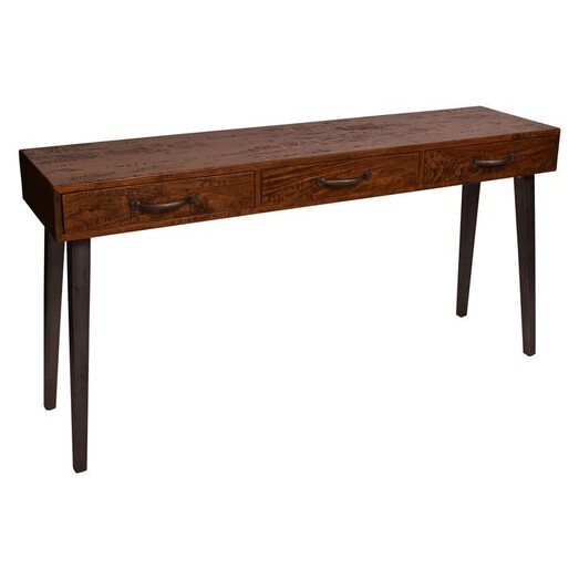 Picture of Cuadrado Timber Console Table Wood Brown Alliance Furniture Picture of Cuadrado Timber Console Table Wood Brown Alliance Furniture