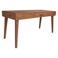 Picture of Cuadrado Timber Desk Wood Assorted Alliance Furniture