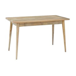 Picture of Dalegrove Desk Wood Light Oak Dover Mason