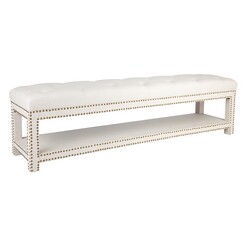 Picture of Dante Kitchen Stool in Natural by CAFE Lighting & Living