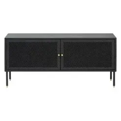 Picture of Dawn Entertainment Unit, Small Metal Assorted Life Interiors