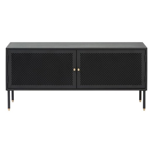 Picture of Dawn Entertainment Unit, Small Metal Assorted Life Interiors