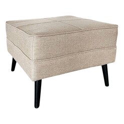 Picture of Declan Upholstered Ottoman Polyester Assorted j.elliot HOME