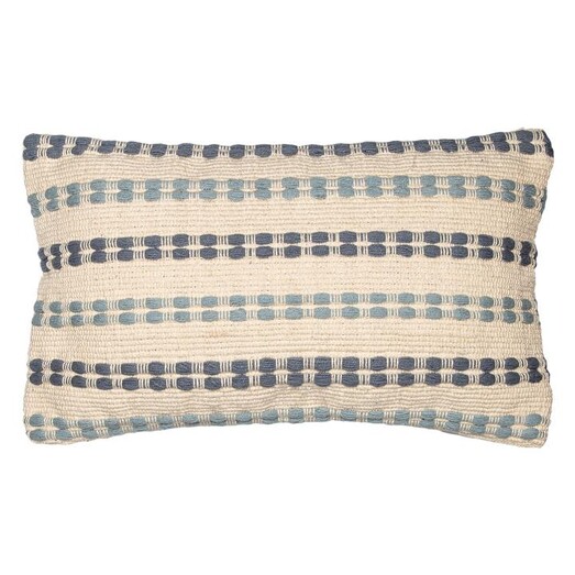 Picture of Delaney Breakfast Cushion in Blue by Amalfi Picture of Delaney Breakfast Cushion in Blue by Amalfi