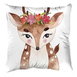 Picture of Deliah Cushion Size 45 x 45cm by United Artworks