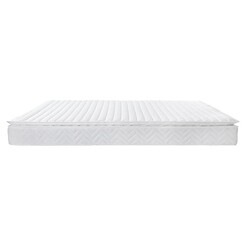 Picture of Deluxe Fabric Mattress Size Queen in 17001 by U.S Designs