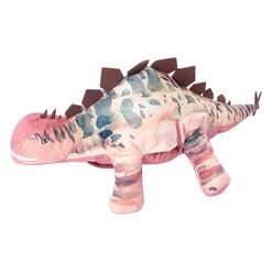 Picture of Dino 2-in-1 Novelty Cushion & Throw by Happy Kids