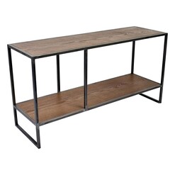 Picture of Dino Ash Veneer Shelf Wood Natural Alliance Furniture