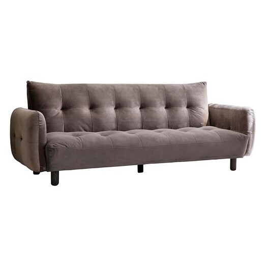 Picture of Dodovan Sofa Bed Fabric Brown Castle Road Interiors