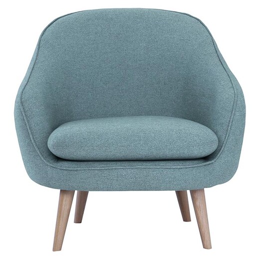 Picture of Domnall Armchair Fabric Assorted Iniko