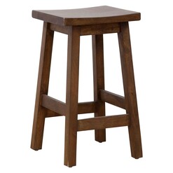 Picture of Dosave Wooden Bar Stool Assorted Dover Mason