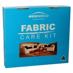 Picture of Ecoshield Fabric Care Kit Aussie Furniture Care