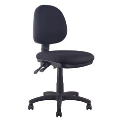 Picture of Ecotask Office Chair Metal Black Diami