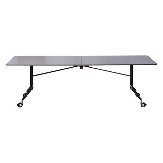 Picture of Edge Folding Boardroom Table Melamine Assorted Rapidline
