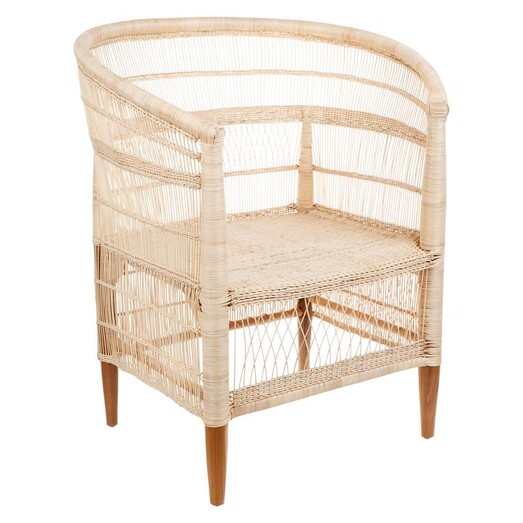 Picture of El Mira Rattan Armchair Assorted Alexander Santorini