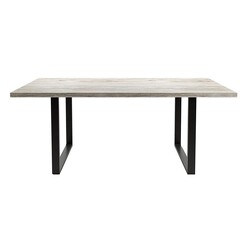 Picture of Eleandra Dining Table Wood Natural Regal Royal Design